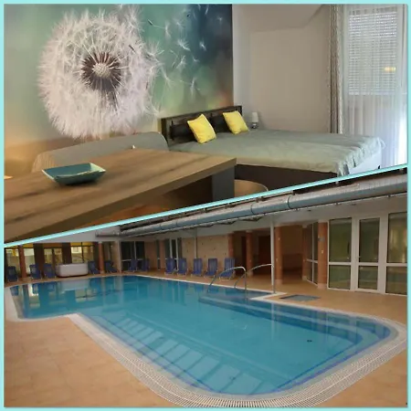Pitypang Apartman*** Apartment *