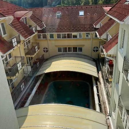 Pitypang Apartman*** Zalakaros