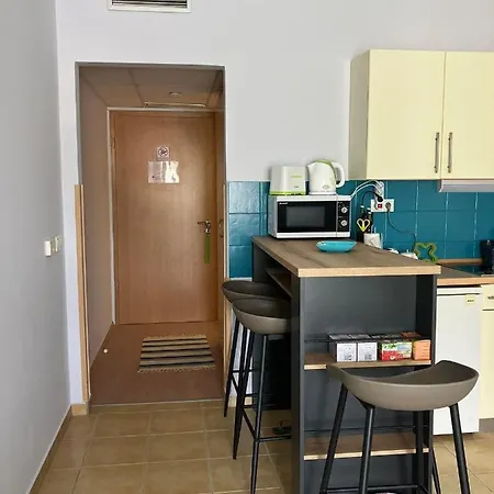 Pitypang Apartman*** Apartment *