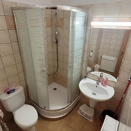 Apartment Pitypang Apartman***