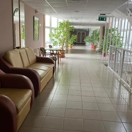 Pitypang Apartman***