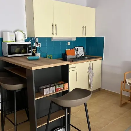 Pitypang Apartman*** *