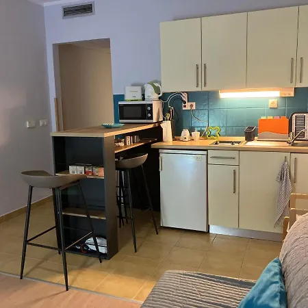 Pitypang Apartman*** Daire *