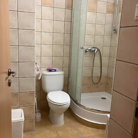 Pitypang Apartman*** Appartement