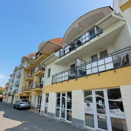 Pitypang Apartman***