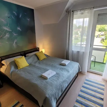 Pitypang Apartman*** * Zalakaros