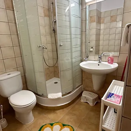 Pitypang Apartman*** * Zalakaros