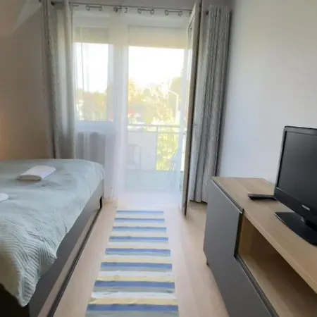 Pitypang Apartman*** * Zalakaros