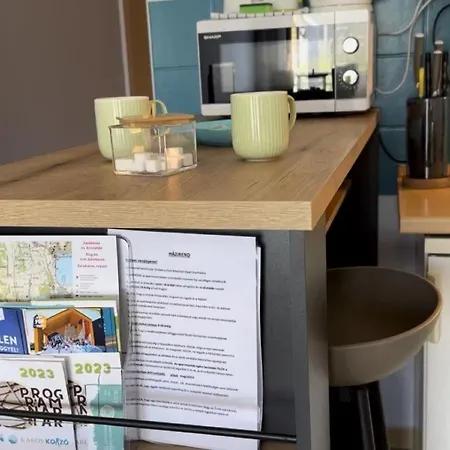 Pitypang Apartman*** Daire *