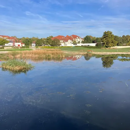 Pitypang Apartman*** * Zalakaros