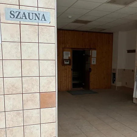 Daire Pitypang Apartman***