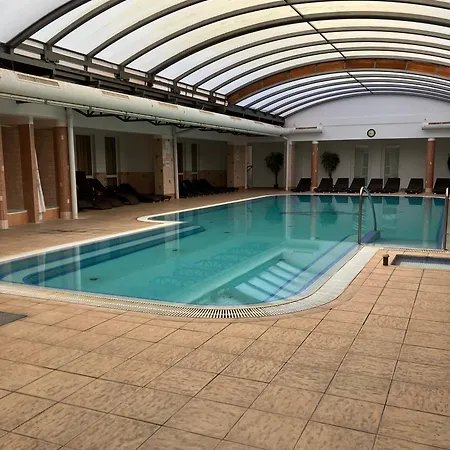 Pitypang Apartman*** Daire Zalakaros