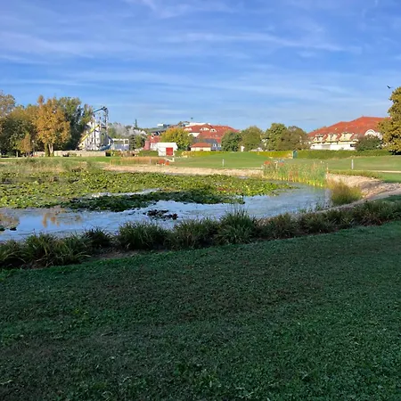 Pitypang Apartman***