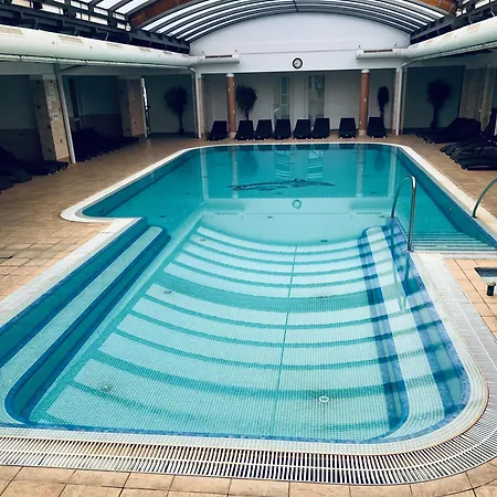 Daire Pitypang Apartman*** *