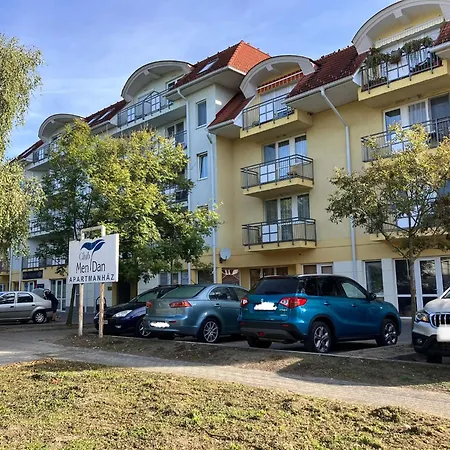 Pitypang Apartman*** Daire *