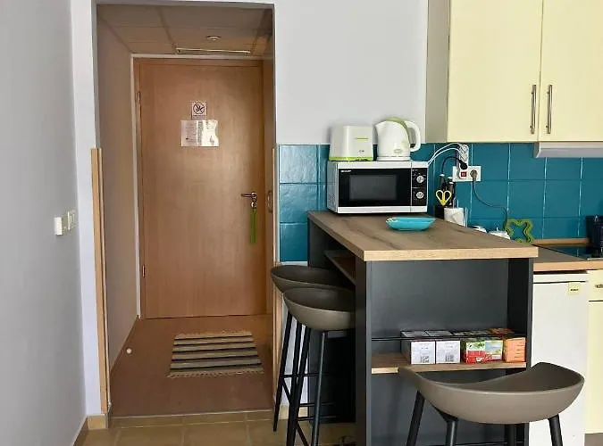 Pitypang Apartman*** Daire *