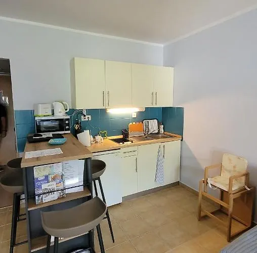 Daire Pitypang Apartman*** *