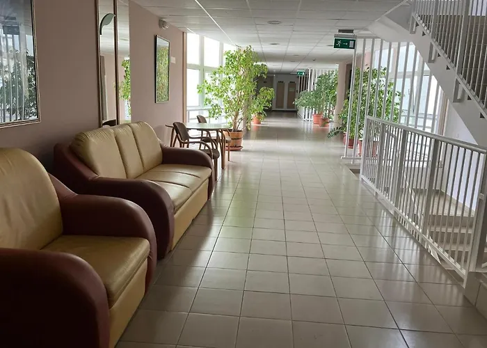 Pitypang Apartman***