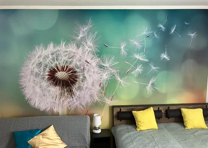 Pitypang Apartman*** * Zalakaros