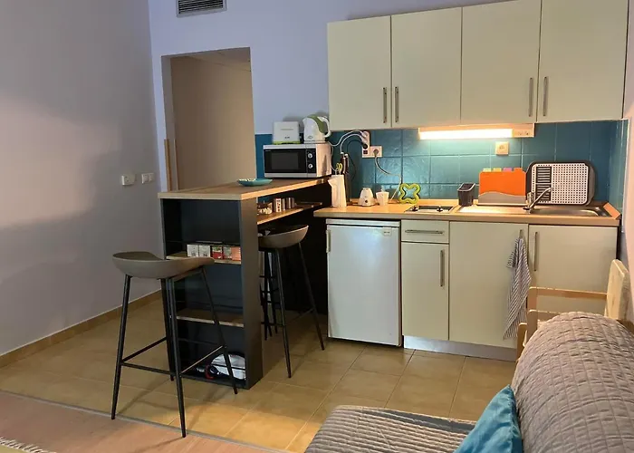 Pitypang Apartman*** Daire *