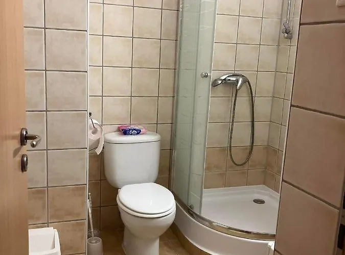 Pitypang Apartman*** Daire