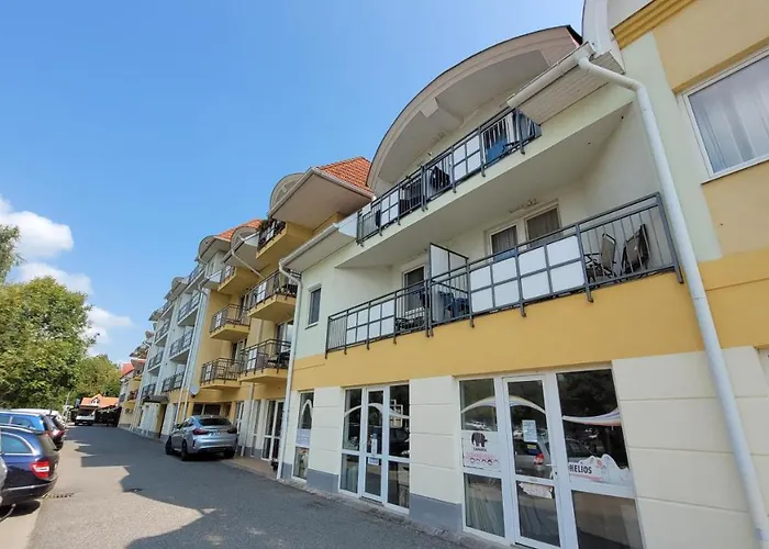 Pitypang Apartman***