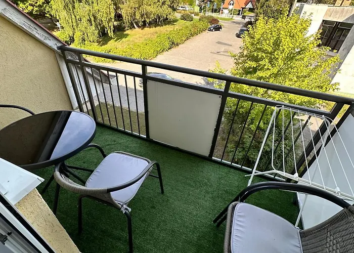 Pitypang Apartman*** Daire *