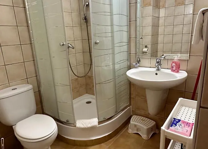 Pitypang Apartman*** * Zalakaros