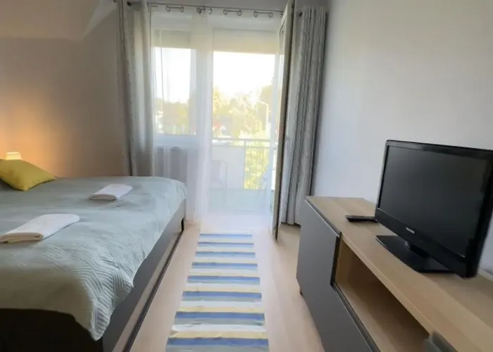 Pitypang Apartman*** * Zalakaros