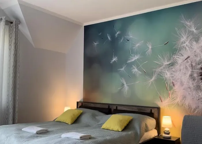 Pitypang Apartman*** Apartman