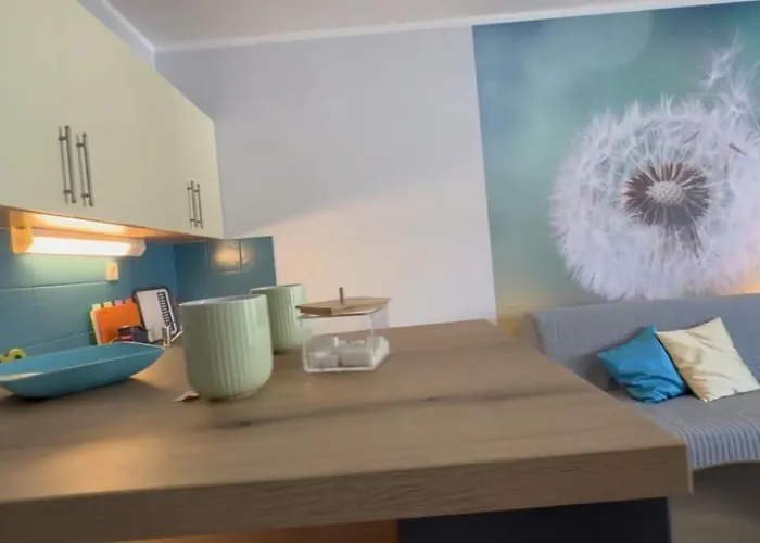 Daire Pitypang Apartman***