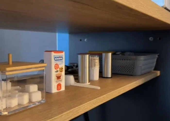 Pitypang Apartman***