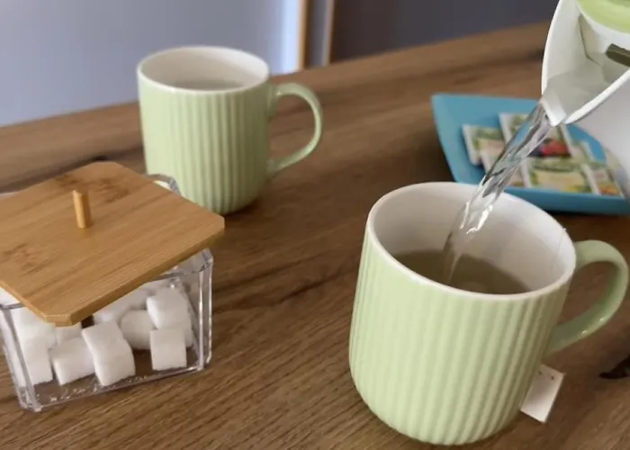 Pitypang Apartman*** * Zalakaros