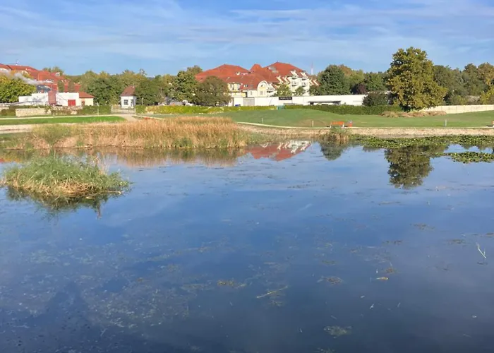 Pitypang Apartman*** * Zalakaros