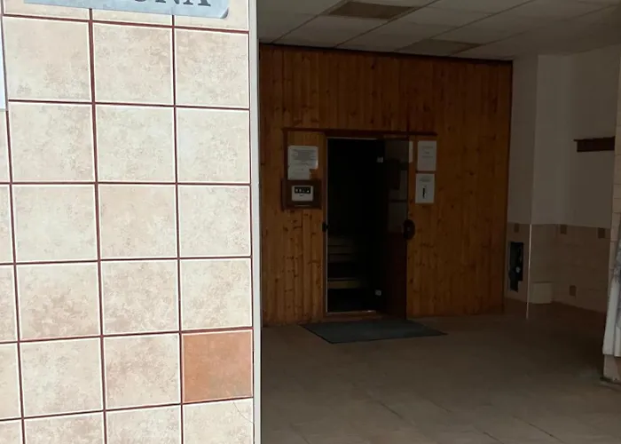 Daire Pitypang Apartman***