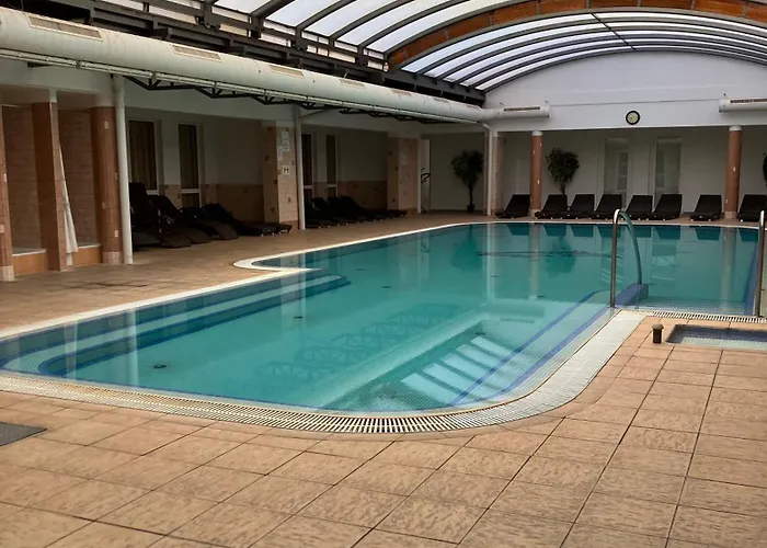 Pitypang Apartman*** Apartman Zalakaros