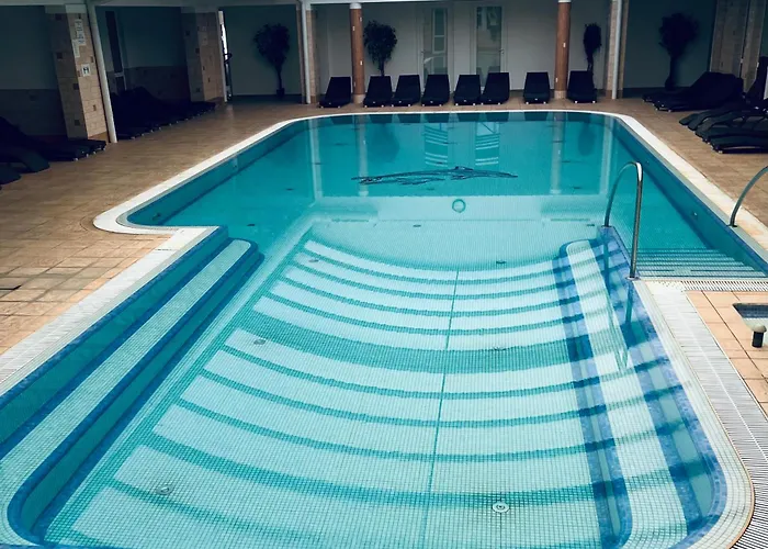 Daire Pitypang Apartman*** *