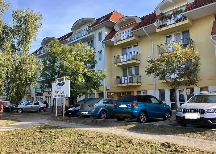 Pitypang Apartman*** Daire *